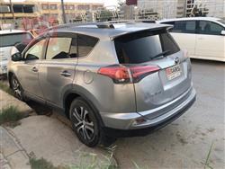 تويوتا راف 4